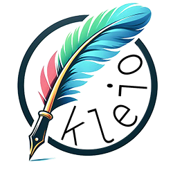 Kleio - Innhald, foto, film, tekst, artiklar