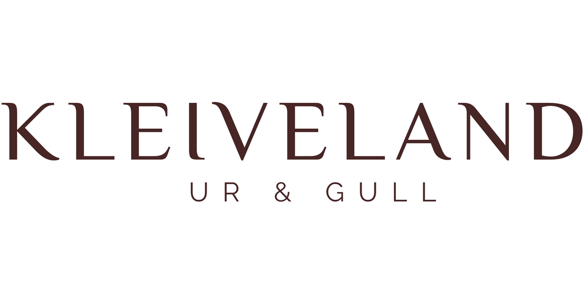 Kleiveland Ur & Gull