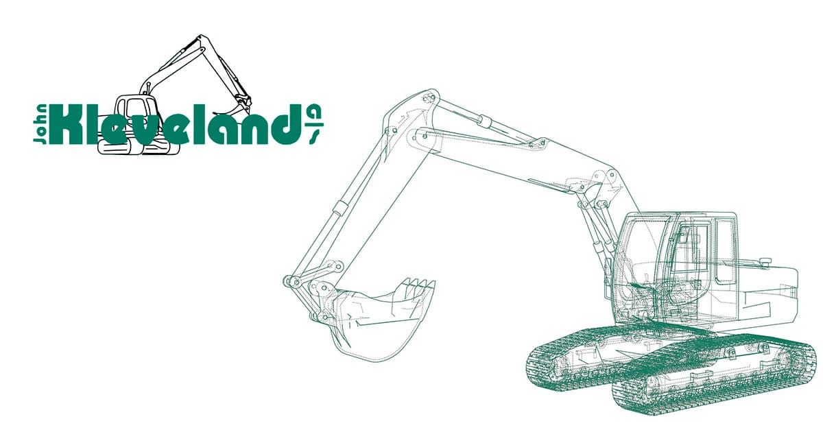 John Kleveland AS | Entreprenør- og Anleggsfirma i Skien