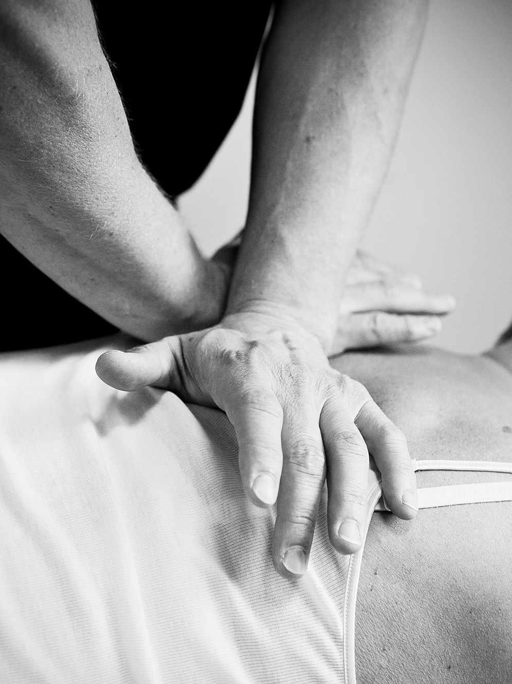 Klinikk 5 | Profesjonell behandling | Trondheim