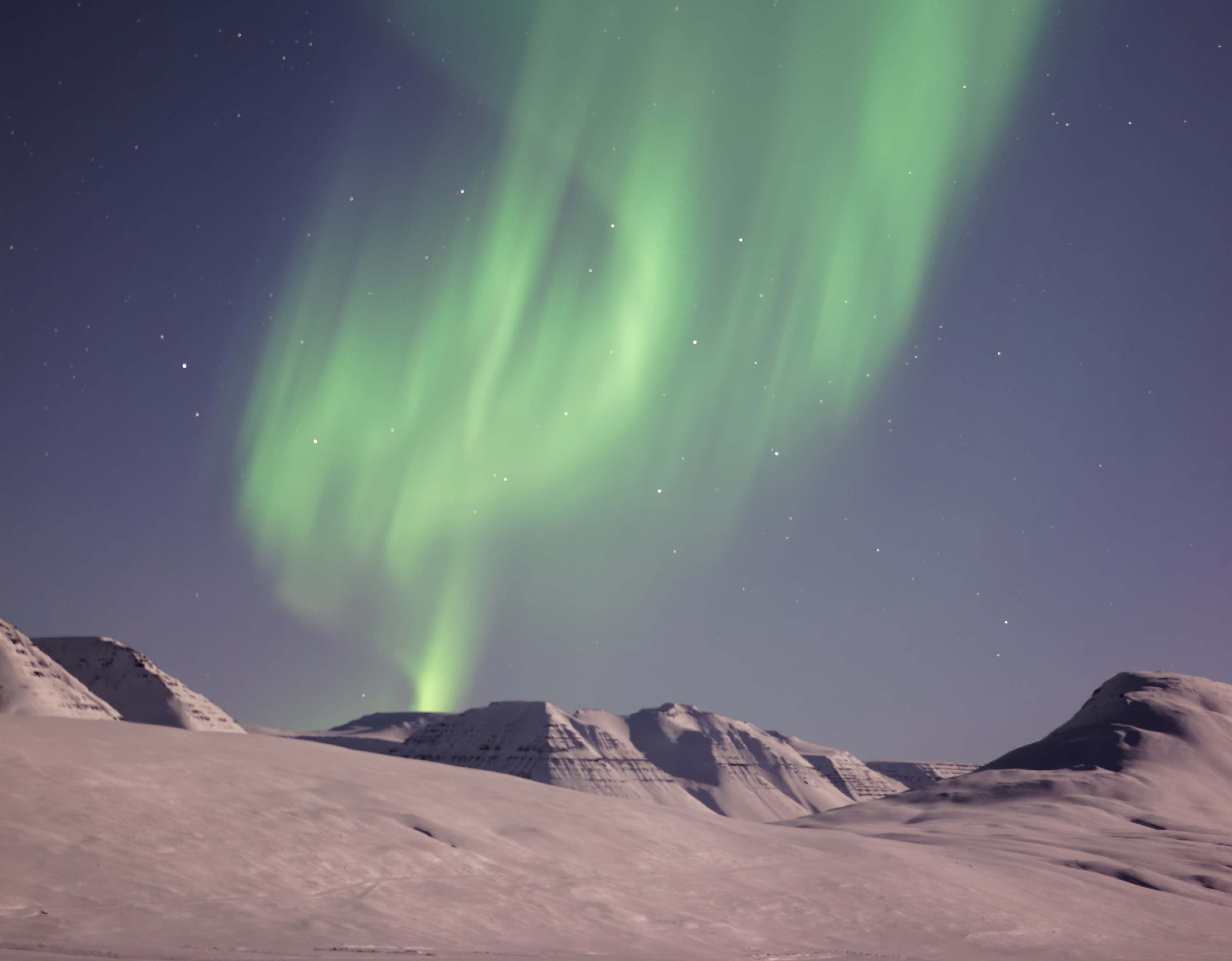 Boazu - Arctic adventure in the heart of Northern Norway and Sápmi