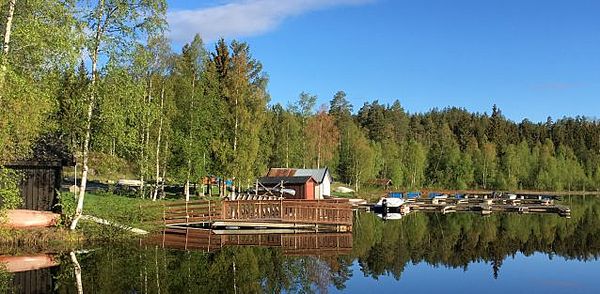 Velkommen til Næroset Båt- og Fritidsforening  :: Næroset Båt- og Fritidsforening
