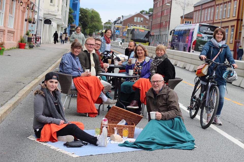 Trondheim BOBY - Norsk Bolig- og byplanforening 2025