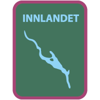 Innlandet - KFUK-KFUM-speiderne