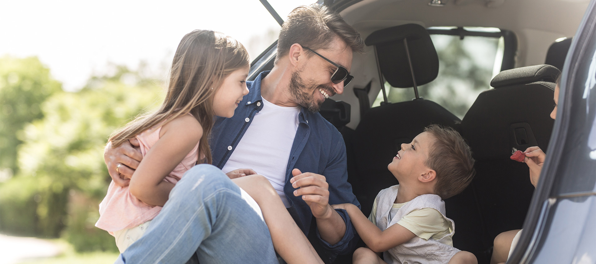 Knif Trygghet Forsikring AS