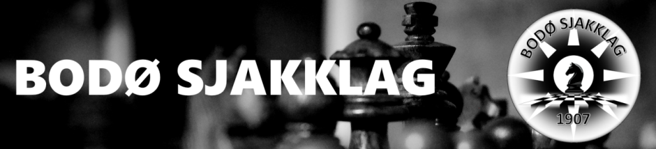 Bodø Sjakklag