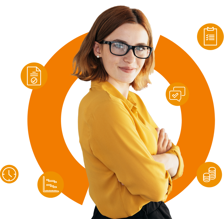 Koho projektinhallinta- ja toiminnanohjausjärjestelmä – monipuolinen, ei monimutkainen