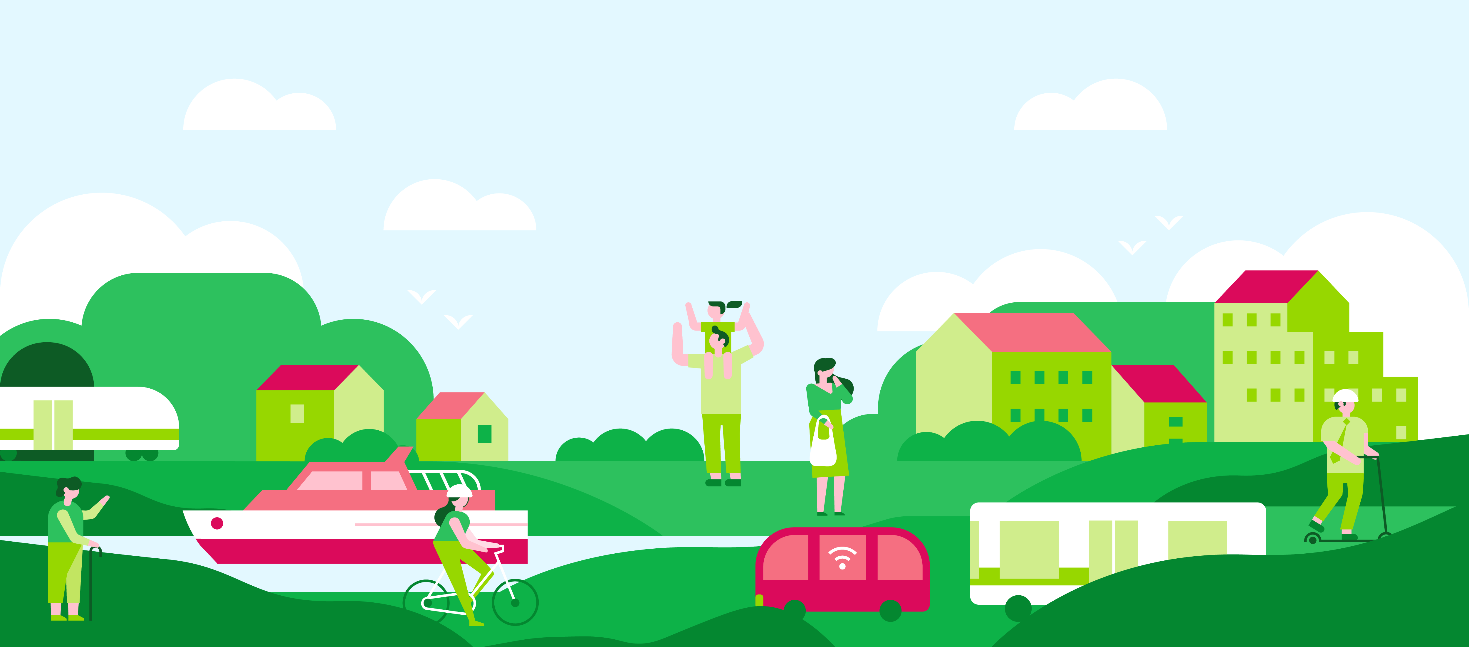 Hjem - kollektivtrafikk.no