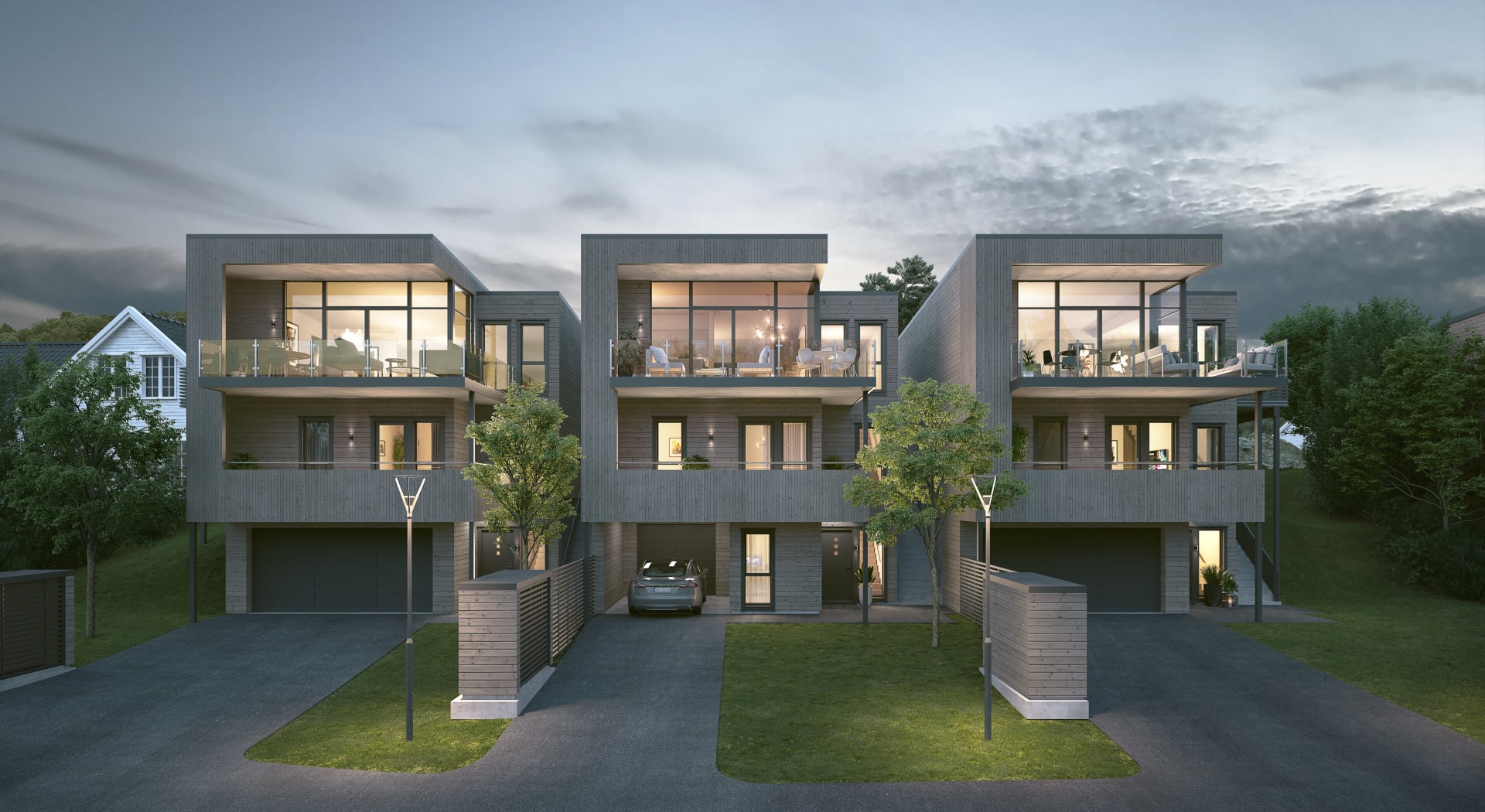 Forsiden | Kollen Bolig