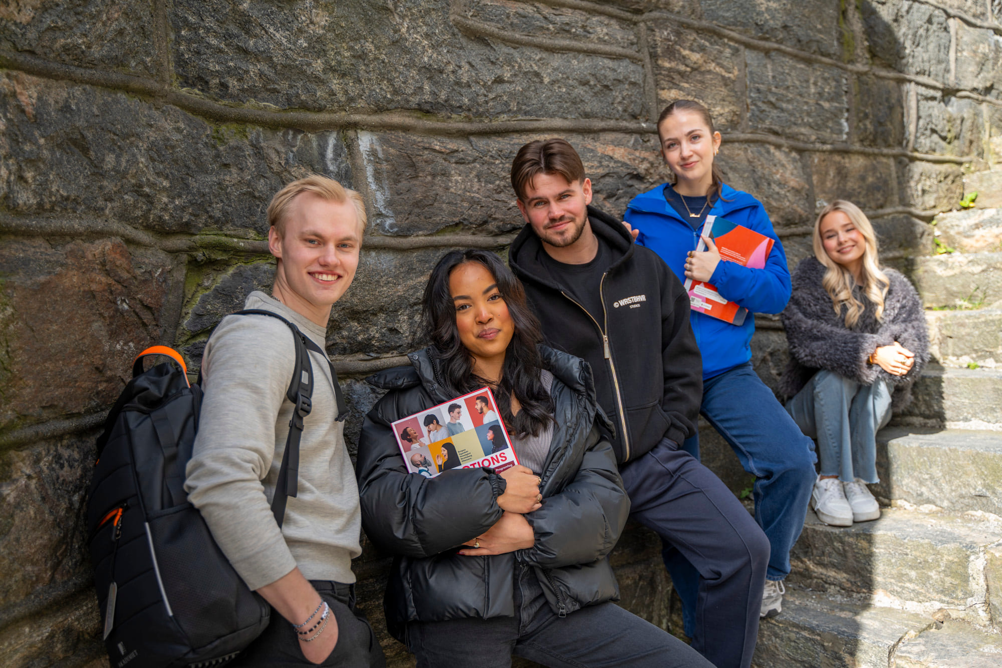 Akademiet Privatistskole Bergen