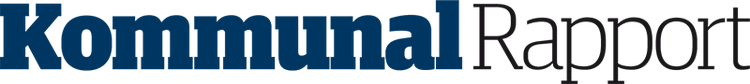 Kommunal Rapport - Forsiden