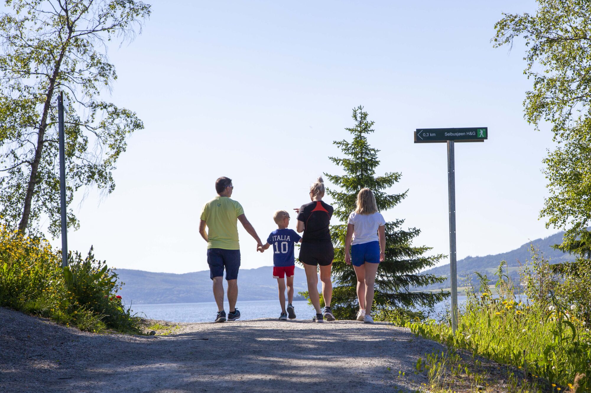 iSelbu.no | Bo og leve i Selbu