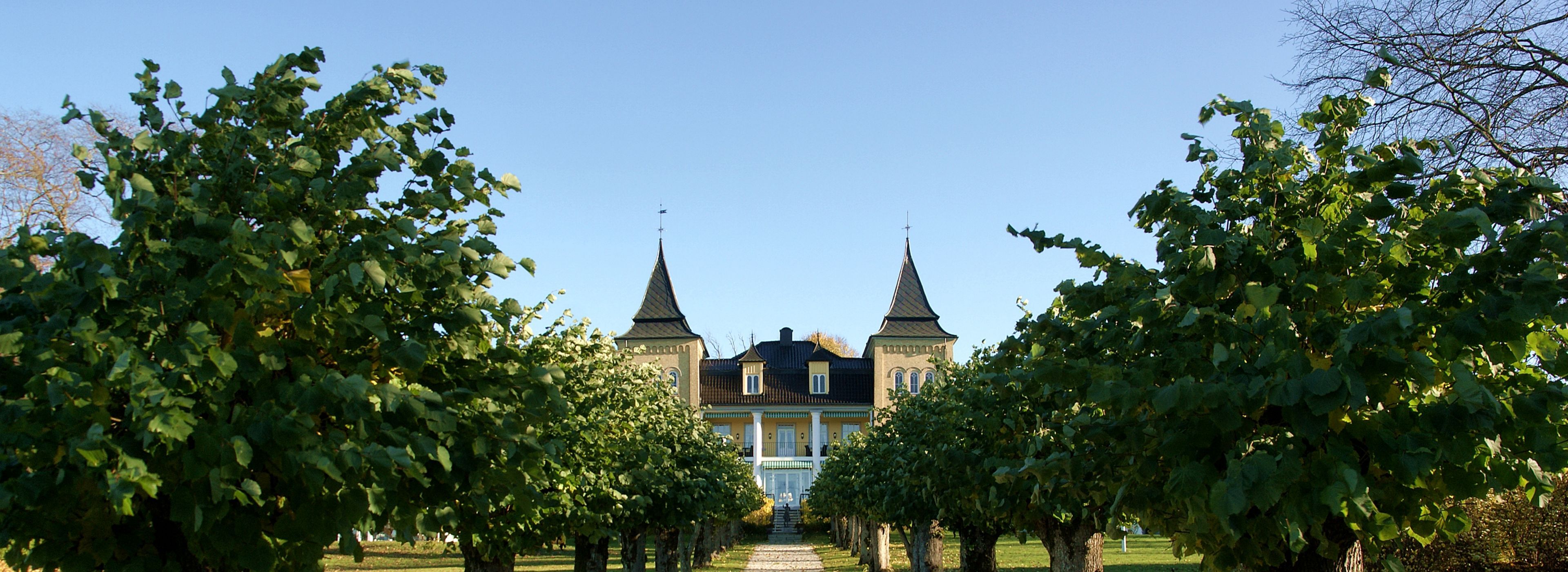 De Unike | Konferansehoteller