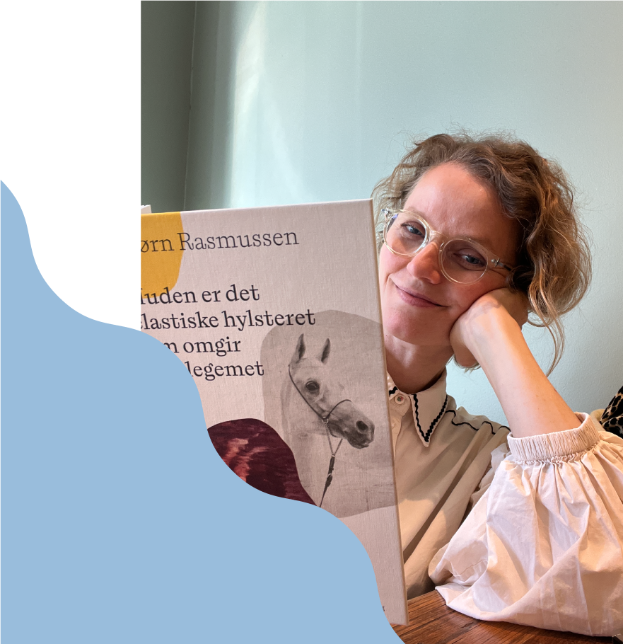Bokført 📚 Siri Høstmælingen