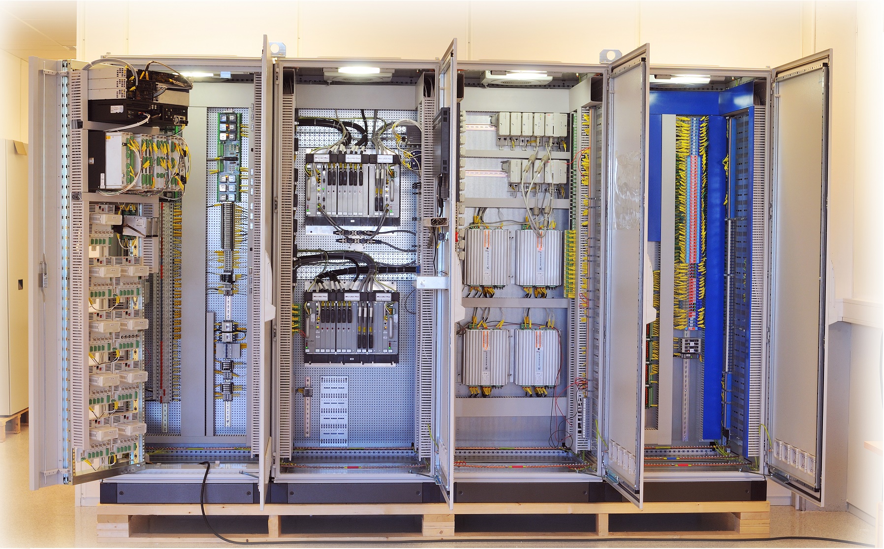 Kongsberg Electronics - Kongsberg Electronics AS