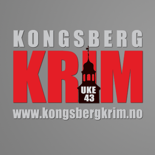 Kongsberg Krim