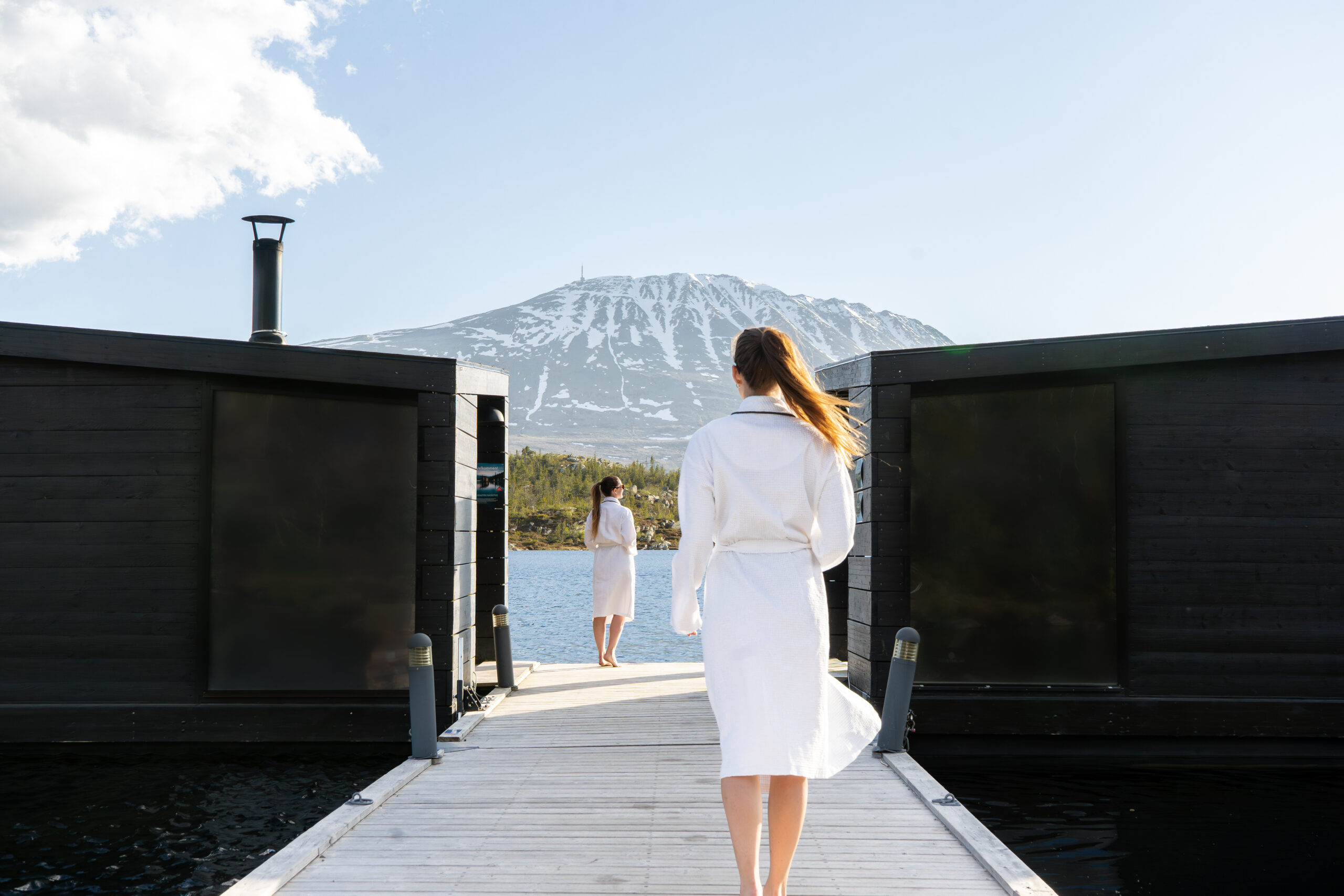 Hjem - Kongsbergregionen