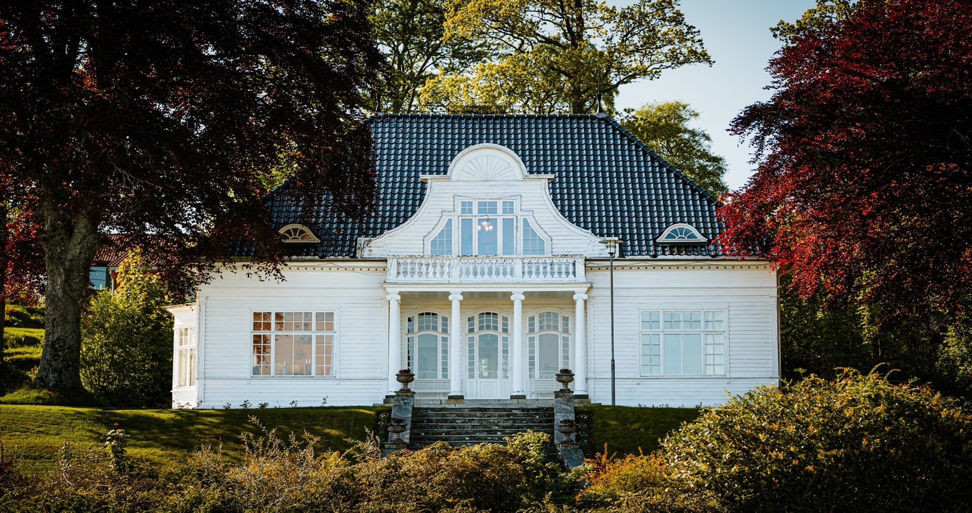 Hjem - Kongshaug Musikkgymnas