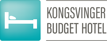 Hotel | Kongsvinger Budget Hotel | Innlandet