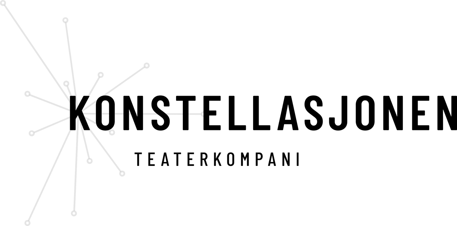 Konstellasjonen teaterkompani | Discover Theatrical Magic