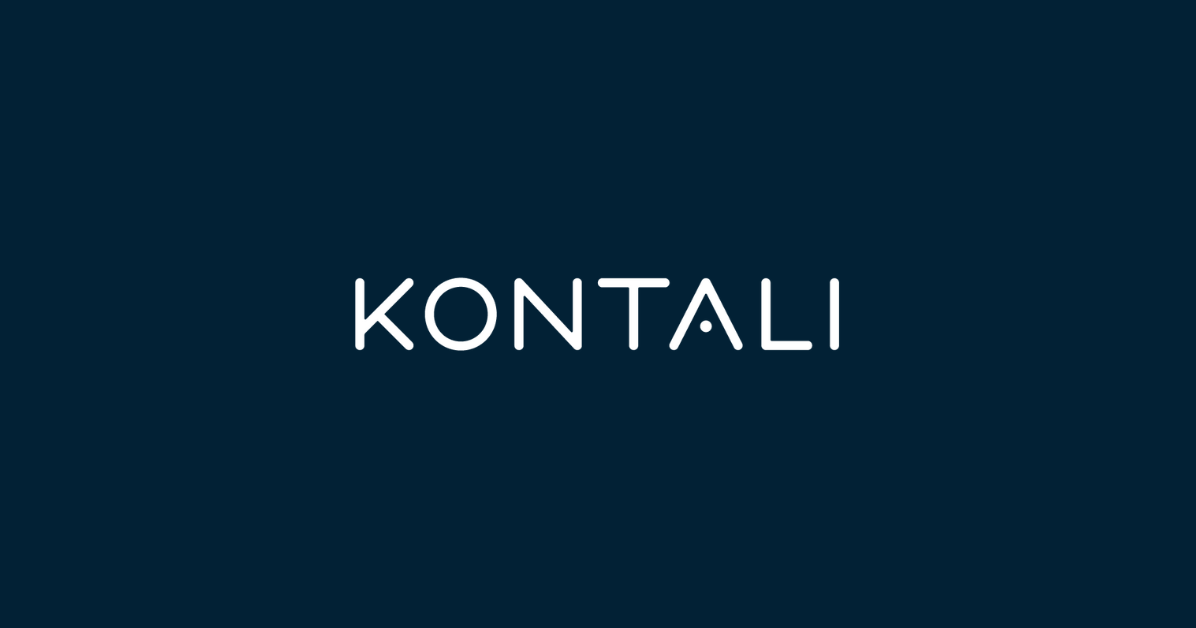 Kontali