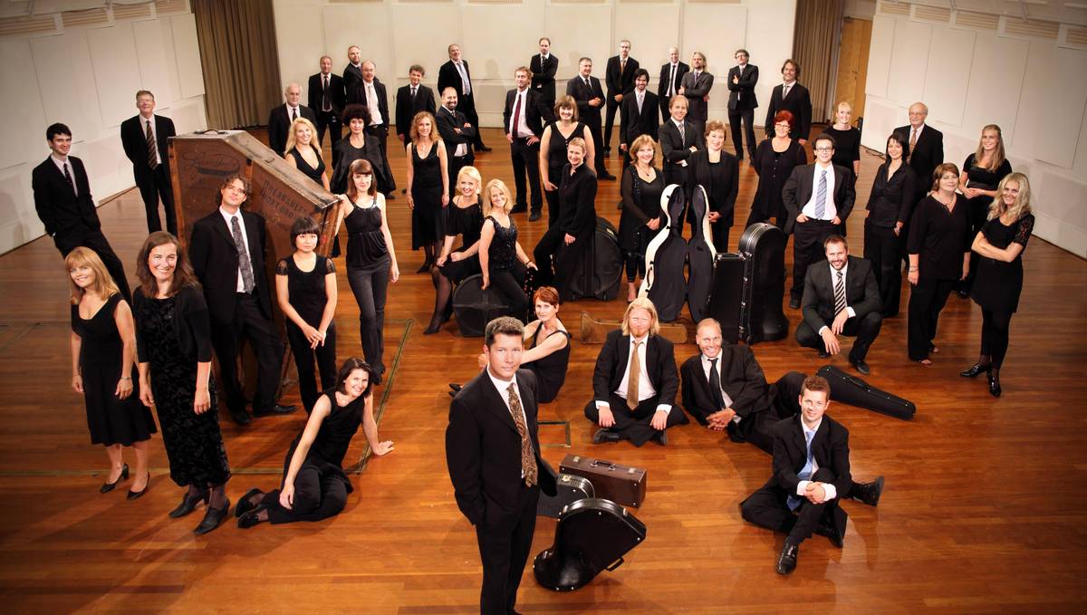 Kringkastingsorkestret – NRK