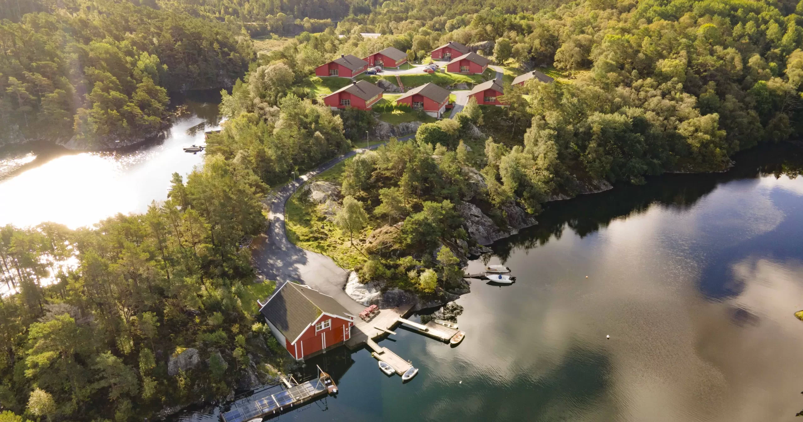 Få nytte av friåret ditt