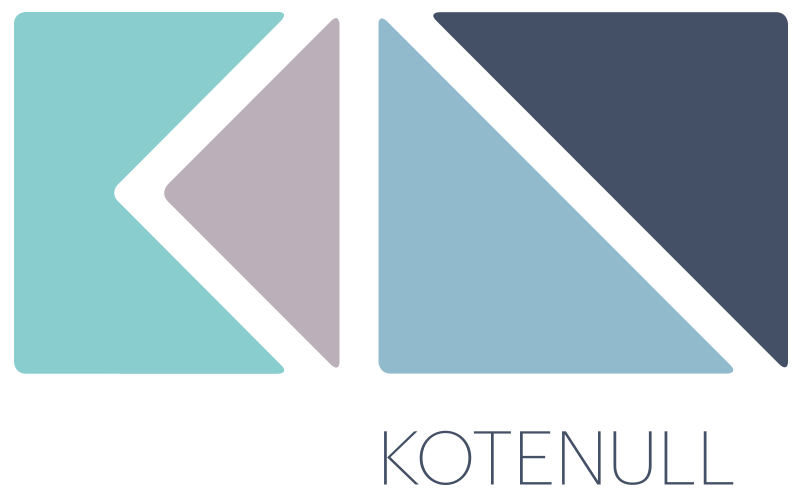 KOTE NULL - der bølgene bor