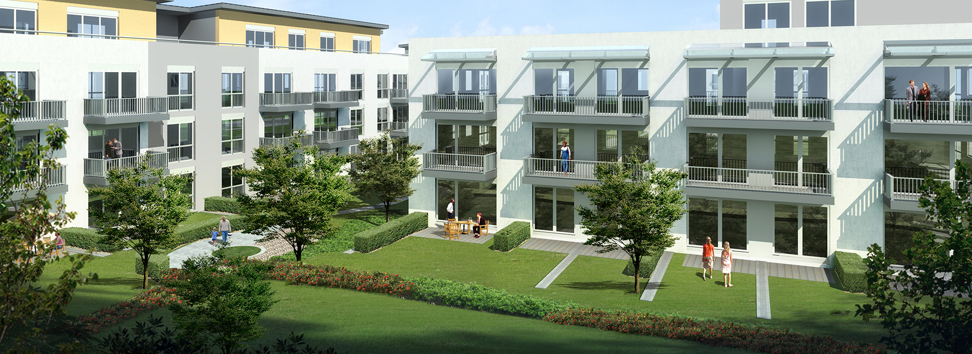 Bonitas Eiendomsforvaltning AS