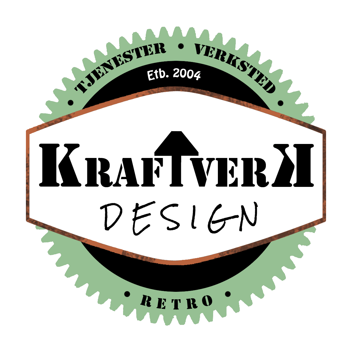 Kraftverk design | Et designkraftverk | Produkter og tjenester