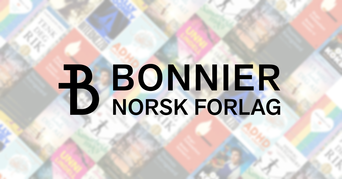 Bonnier Norsk Forlag