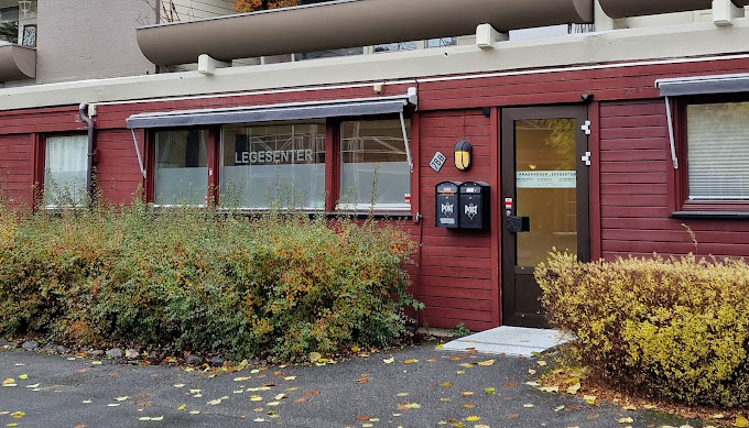 Hjem - Kragskogen legesenter