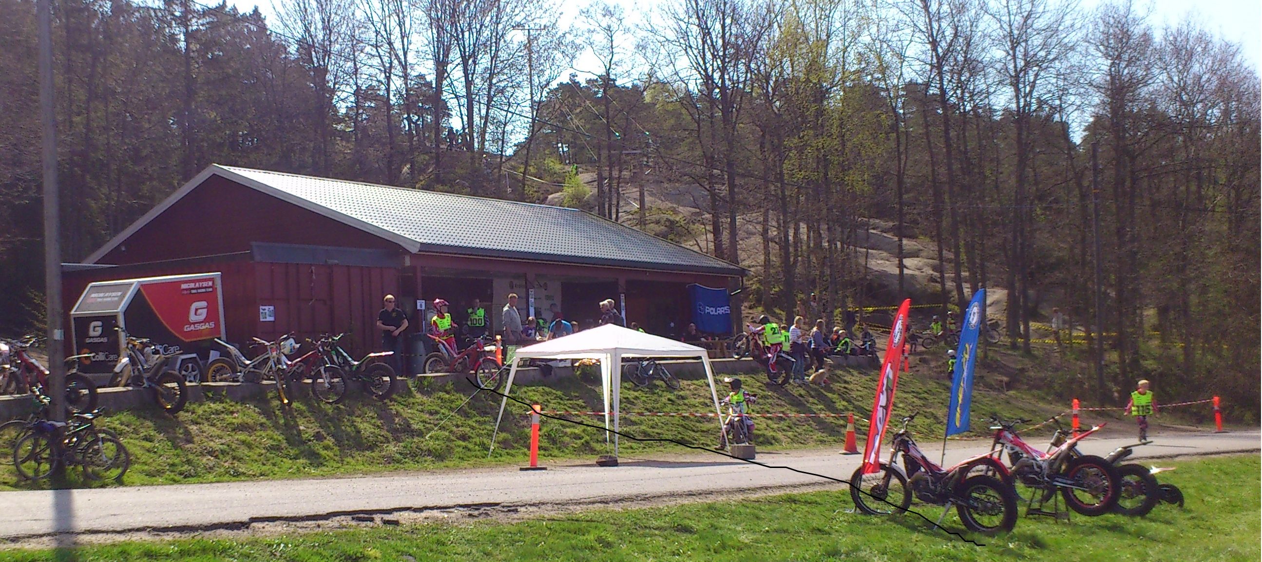 Kråkerøy Trial Club