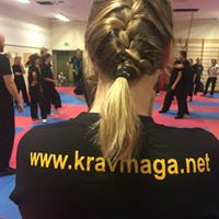 Krav Maga Norge
