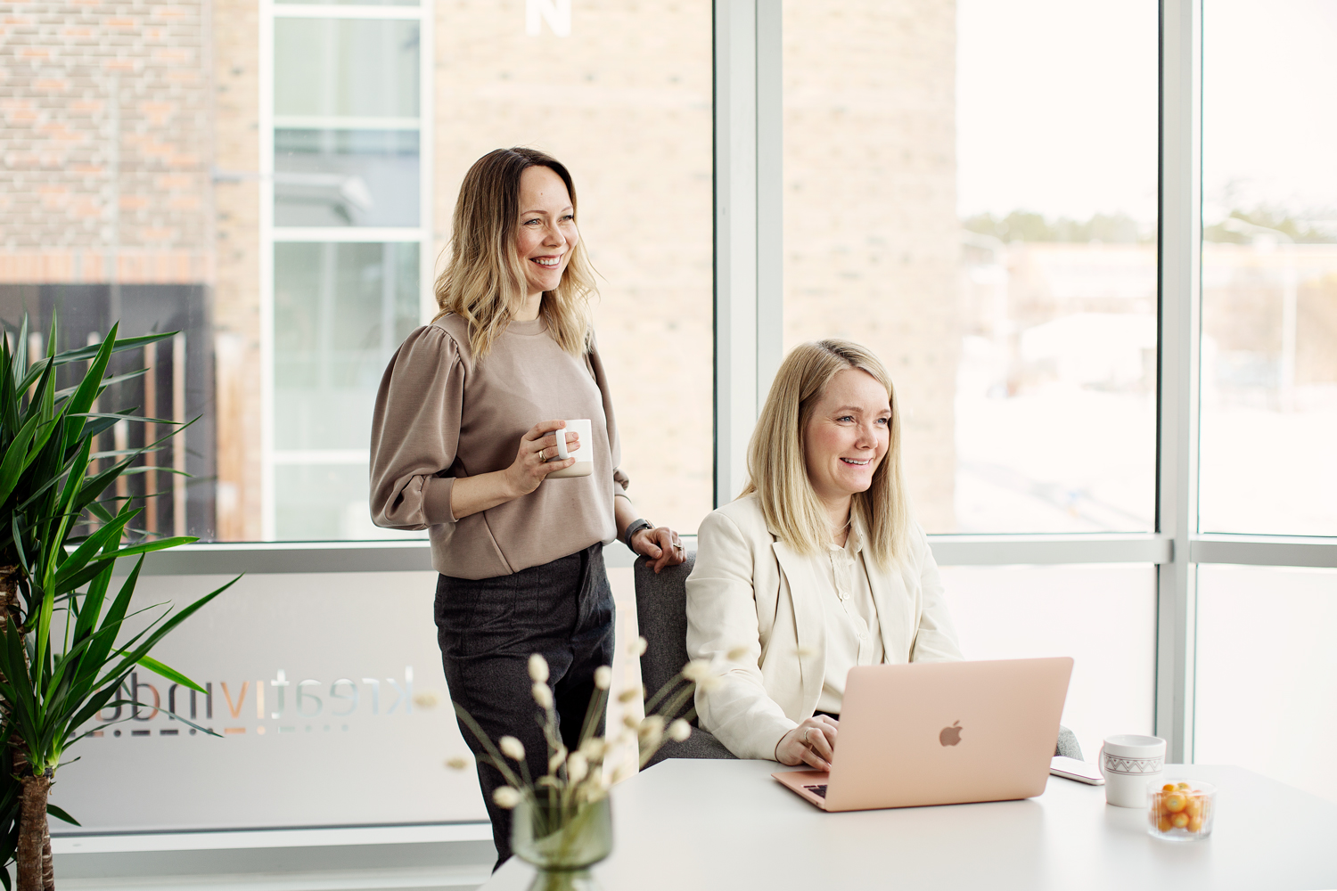 Rekruttering, markedsføring og strategi | Kreativ Industri