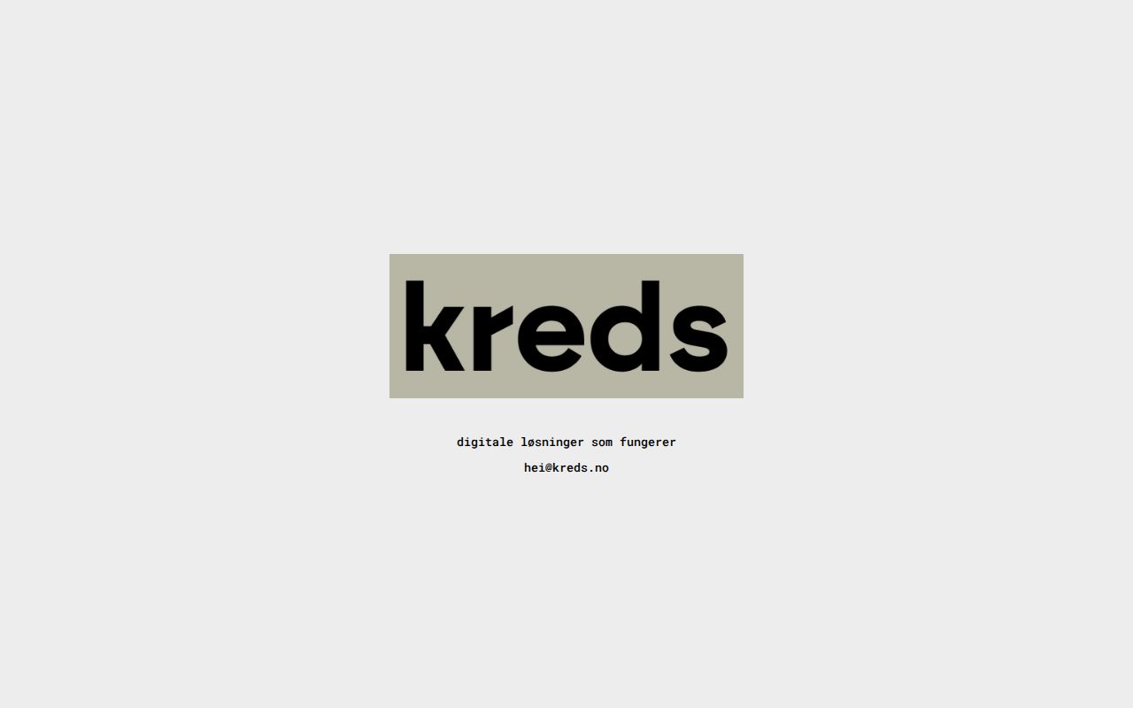 kreds