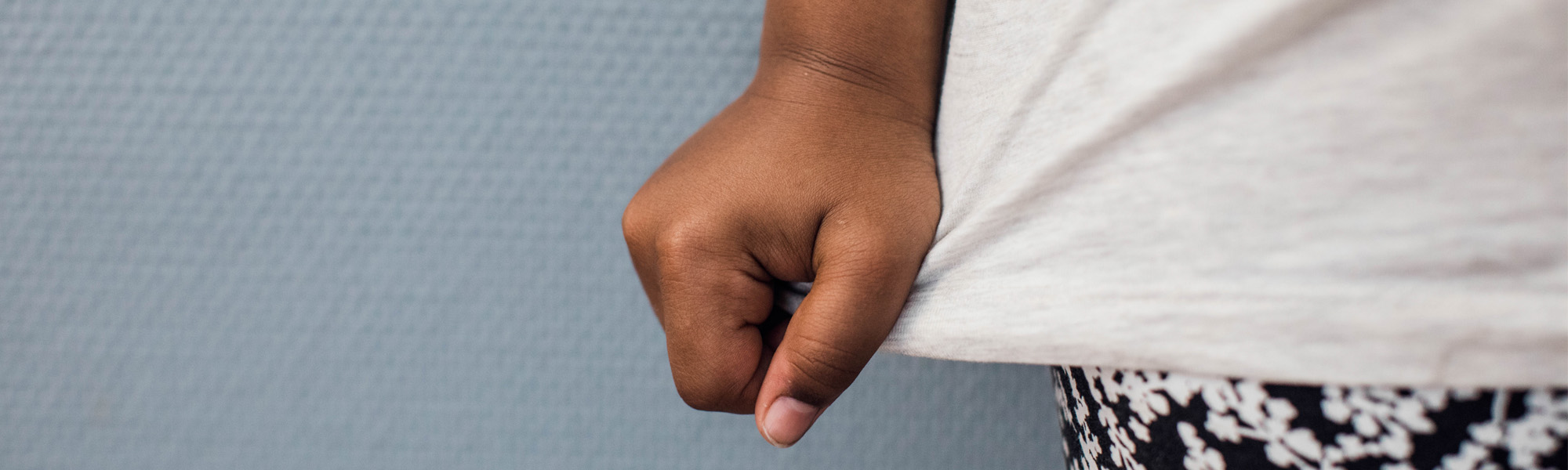 Krisesenteret Sogn og Fjordane