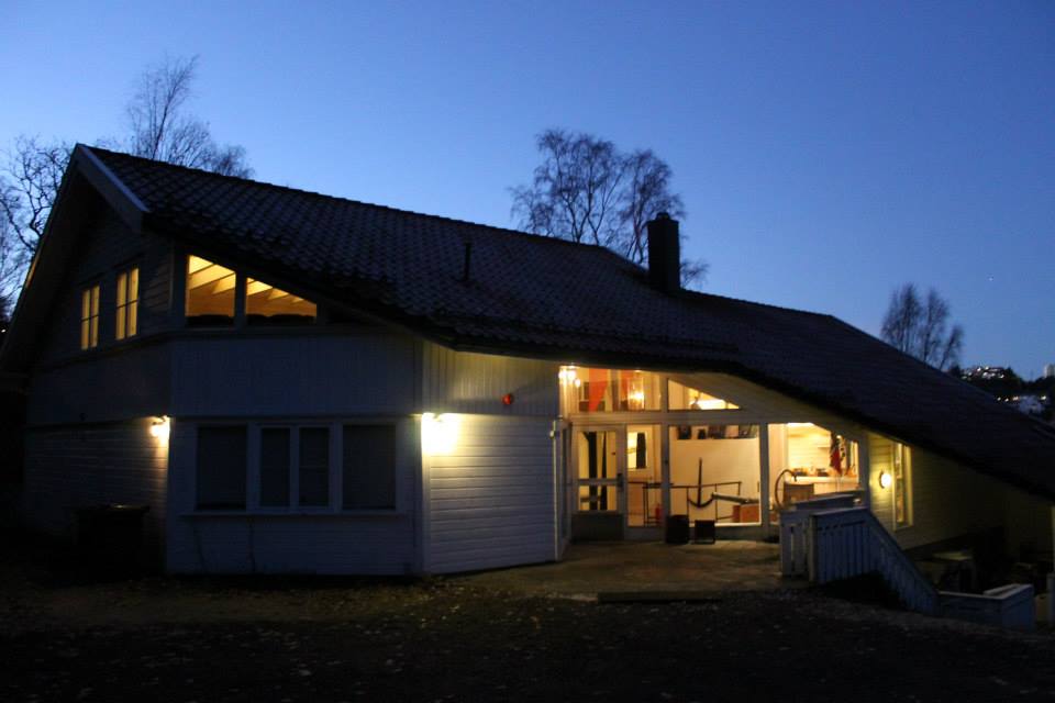 Kristiansand Dykkerklubb