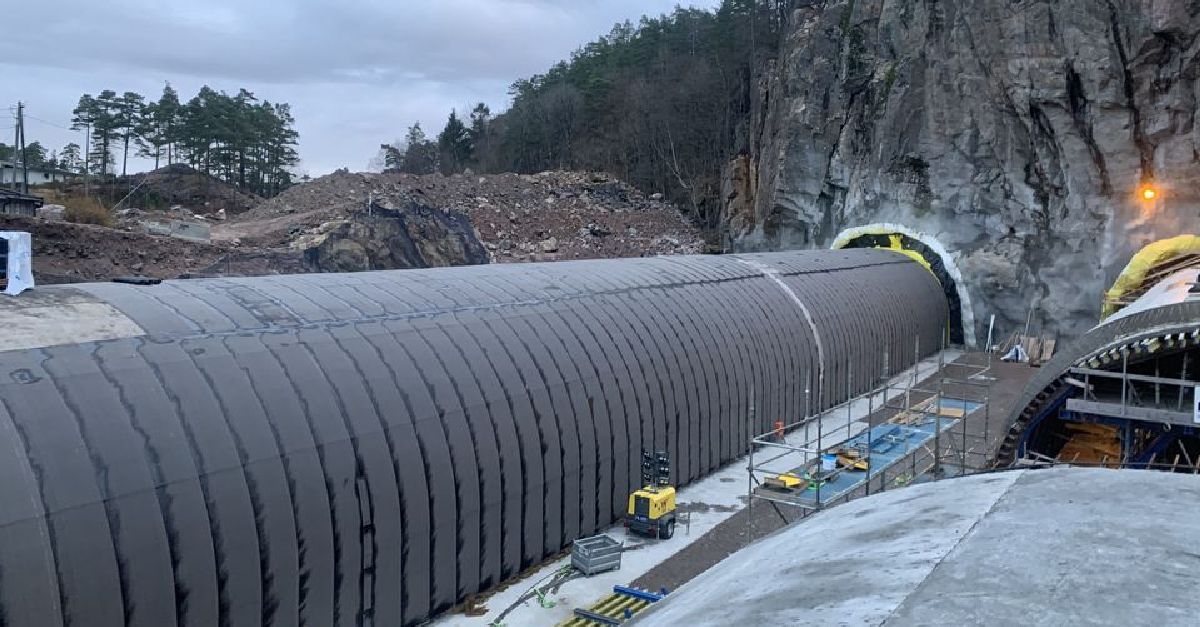 Borge Miljøservice As