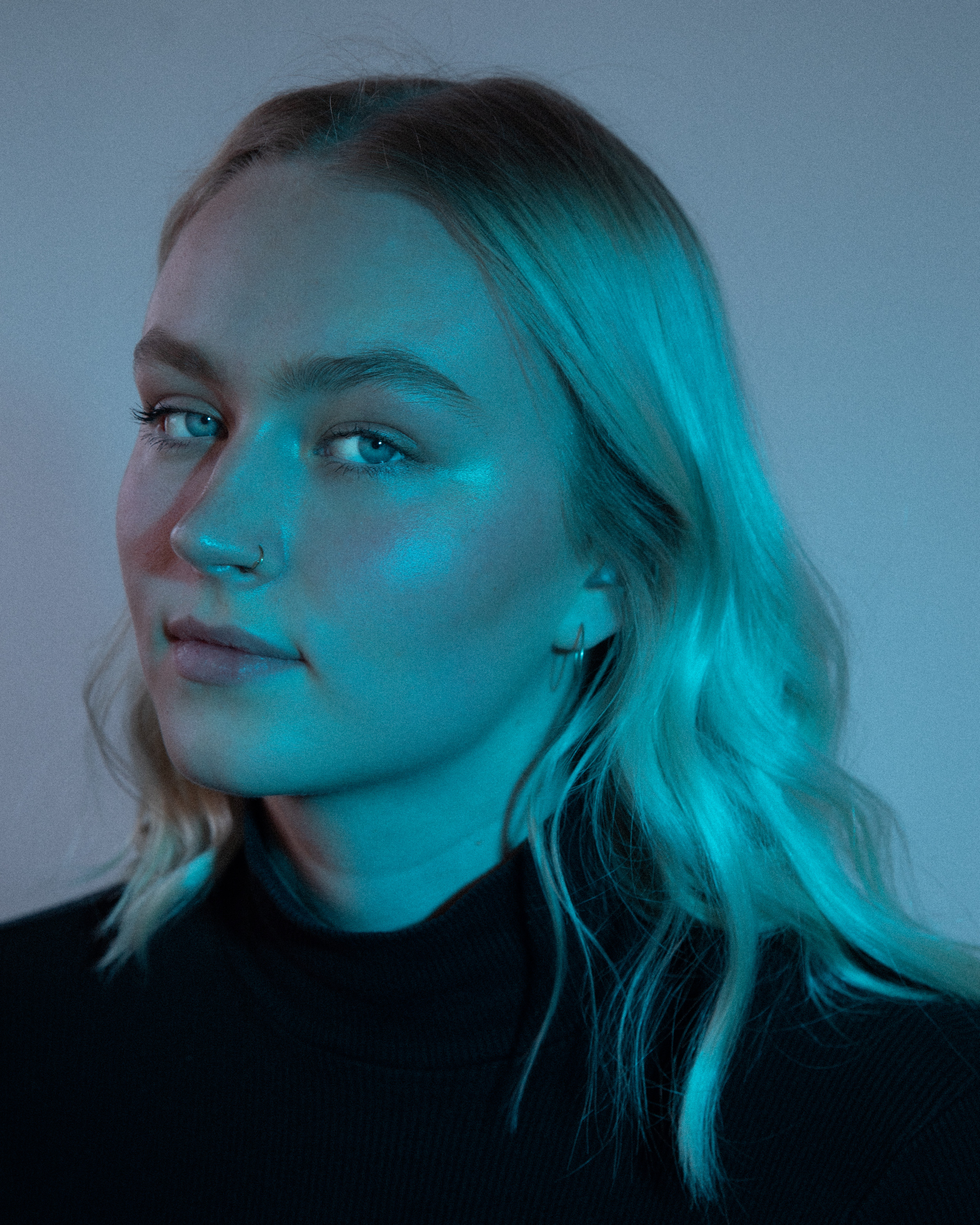 Musician | Kristin Sesselja | Iceland