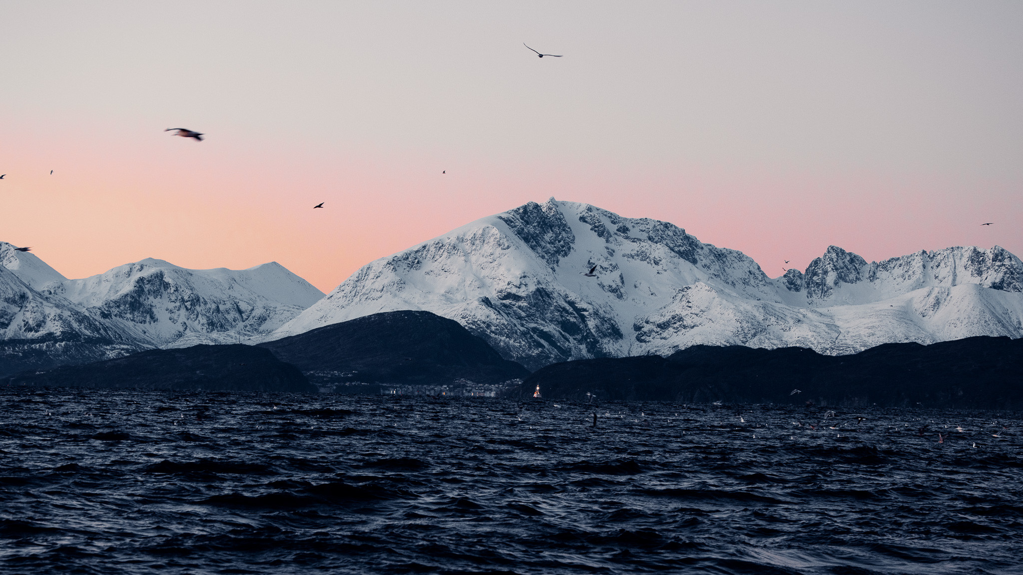 Kristoffer Lorentzen Photography  | print store