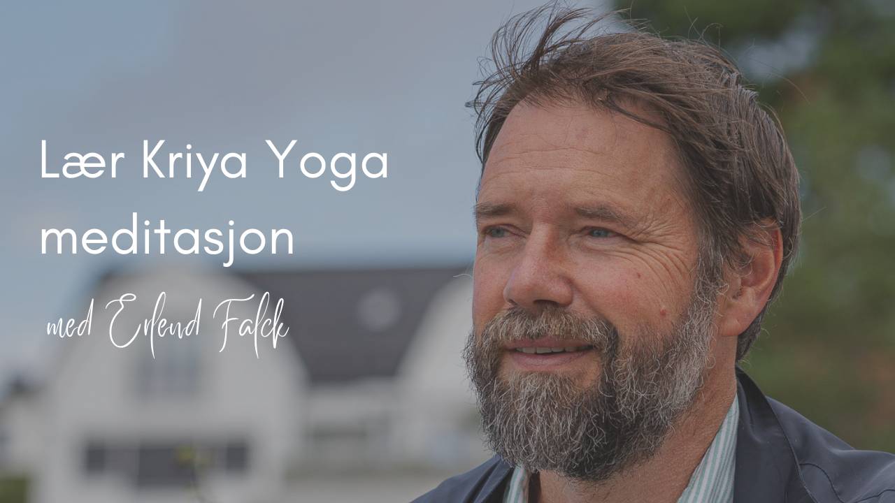 Kriya Norge