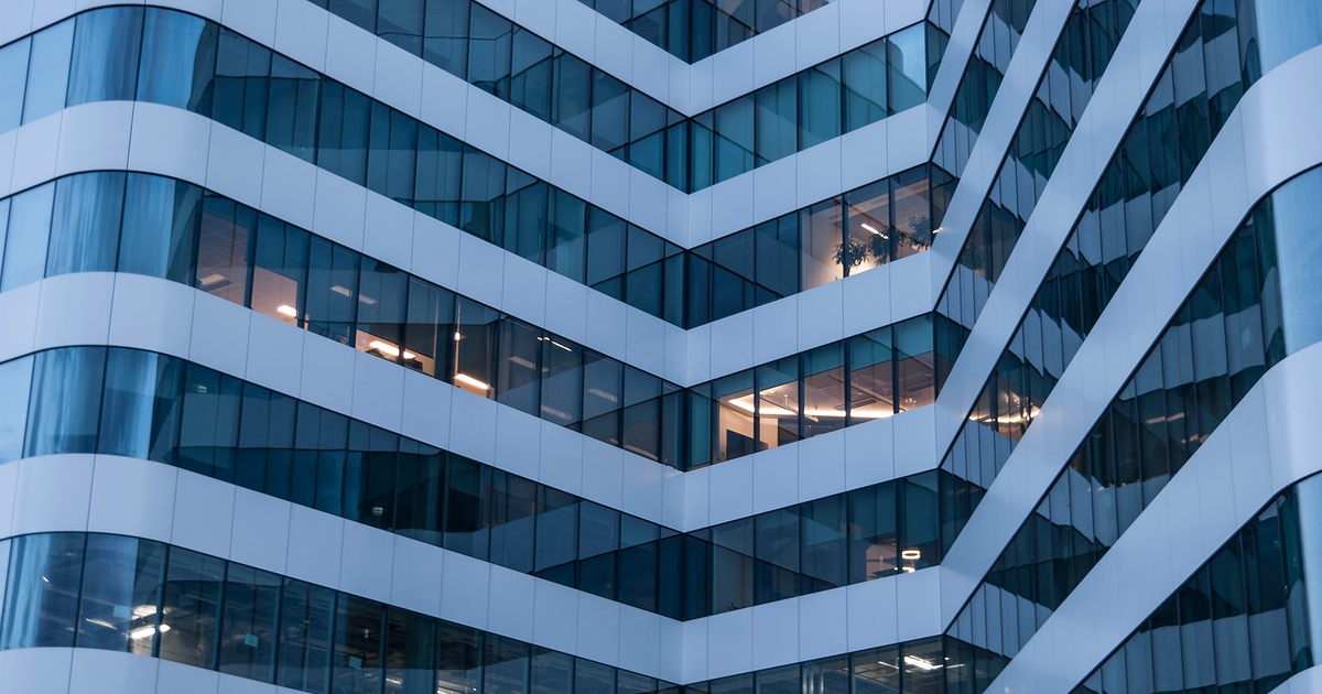 Næringsmegler Oslo og Akershus | Krogsveen - Krogsveen