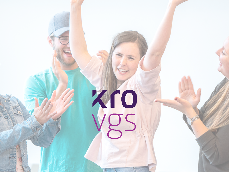 Krokeide videregående skole | Særskilt tilrettelagt opplæring