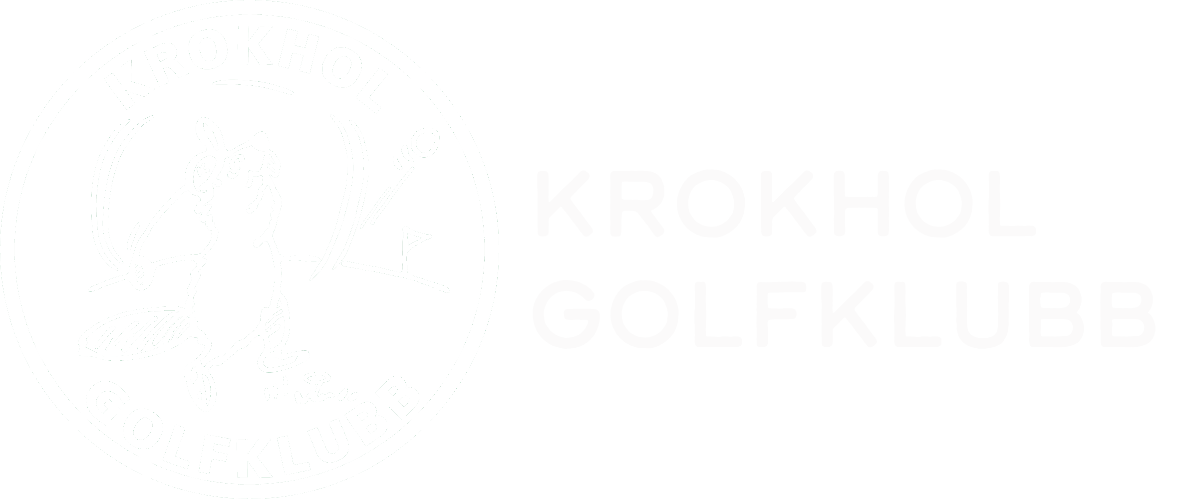 Krokhol Golfklubb