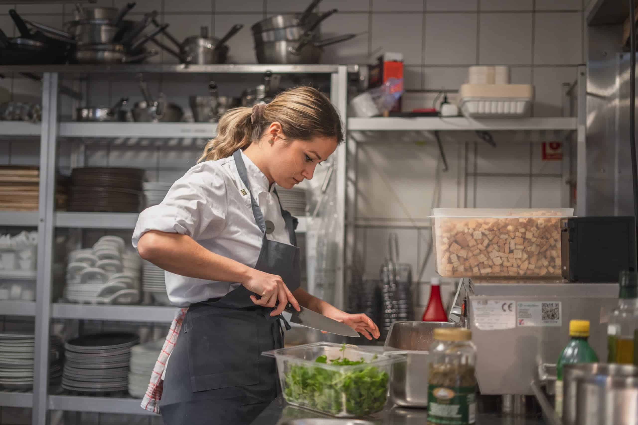 Kronengruppen oppretter eget opplæringskontor - Kronen Hotels