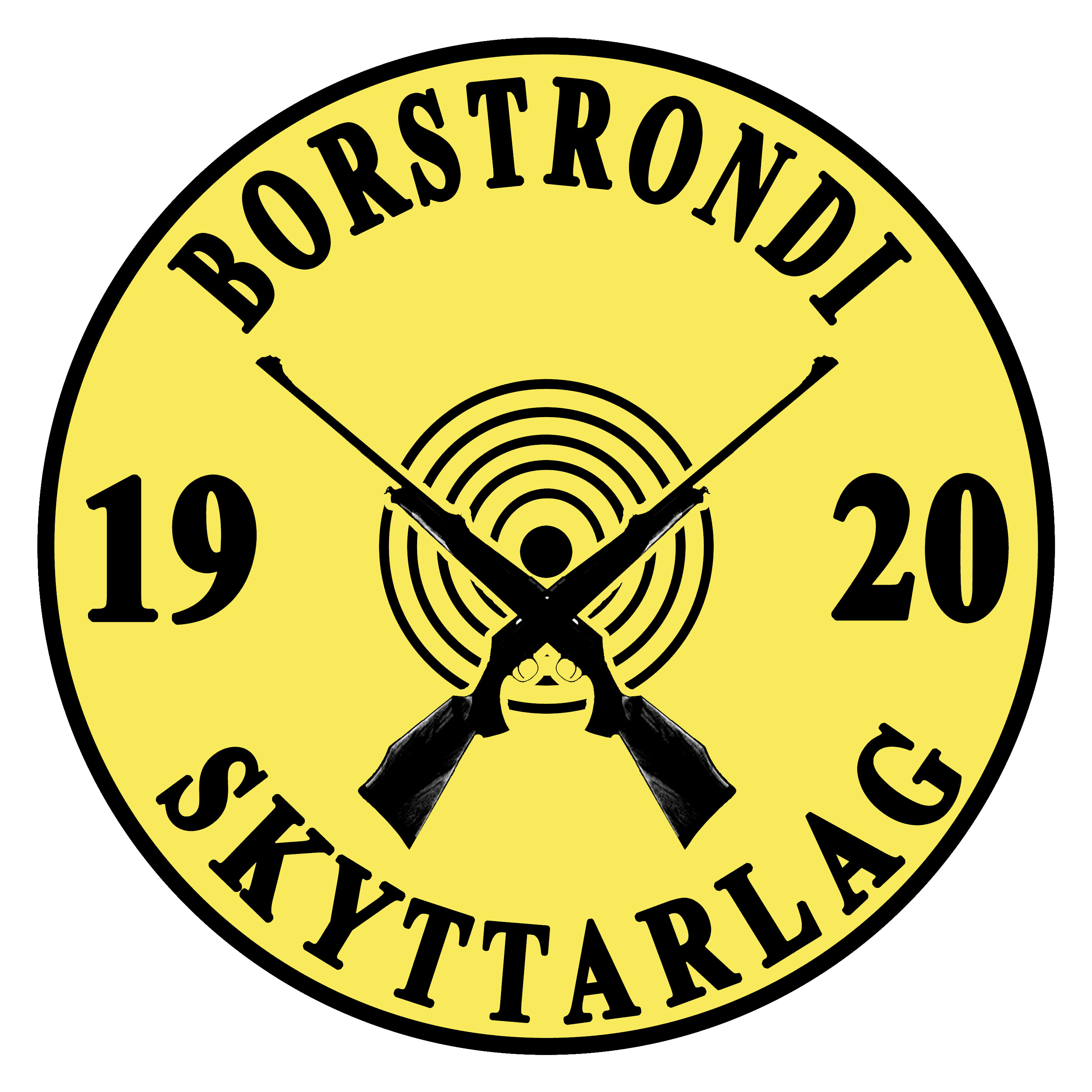 Borstrondi Skyttarlag