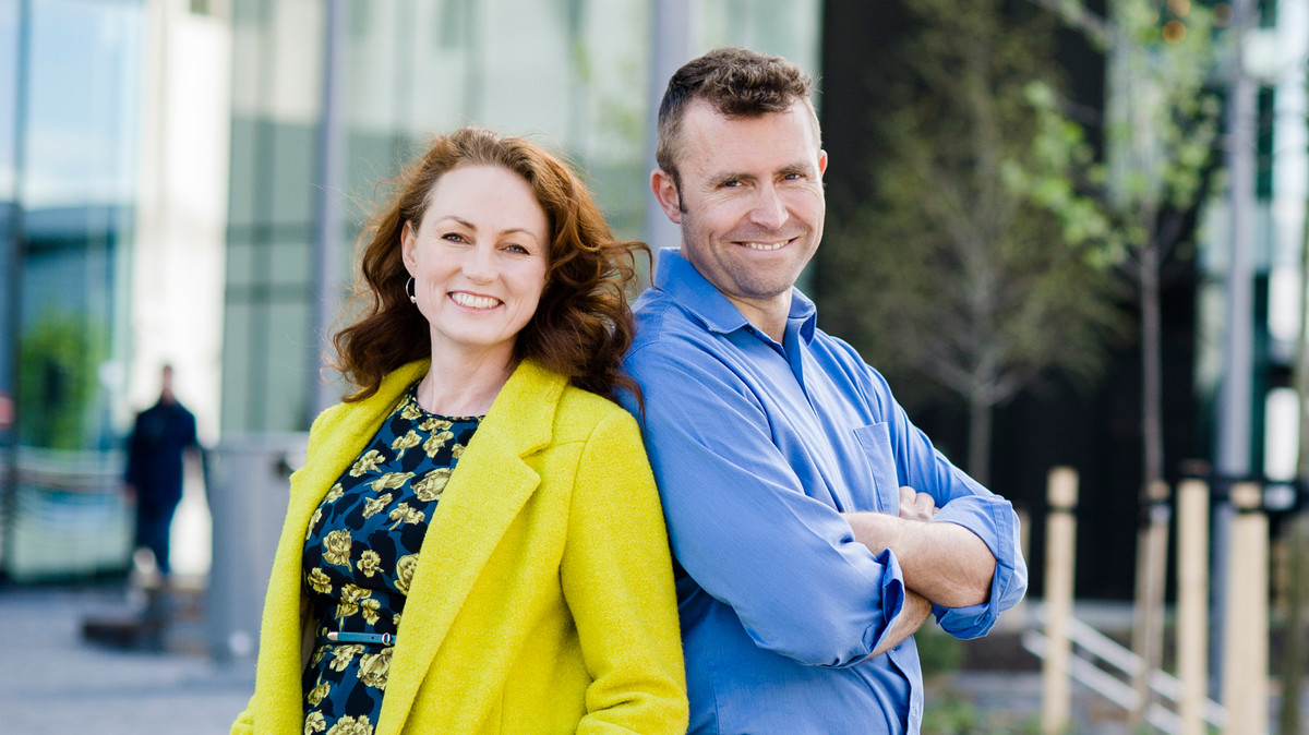 Krystallklart Budskap