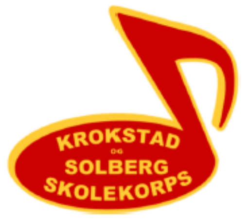Krokstad og Solberg Skolekorps