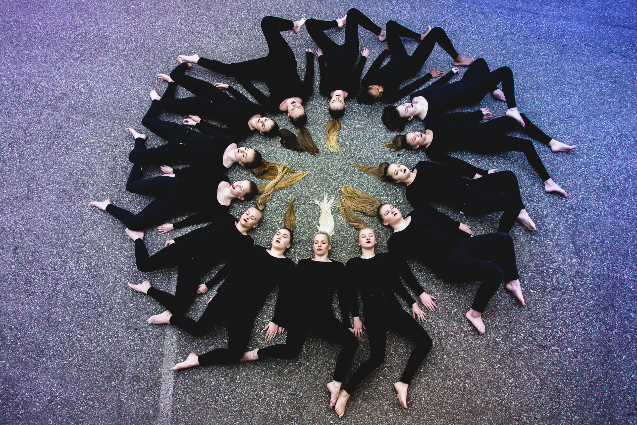 Kulturbanken - et ressurssenter for kultur midt i hjertet av Jæren